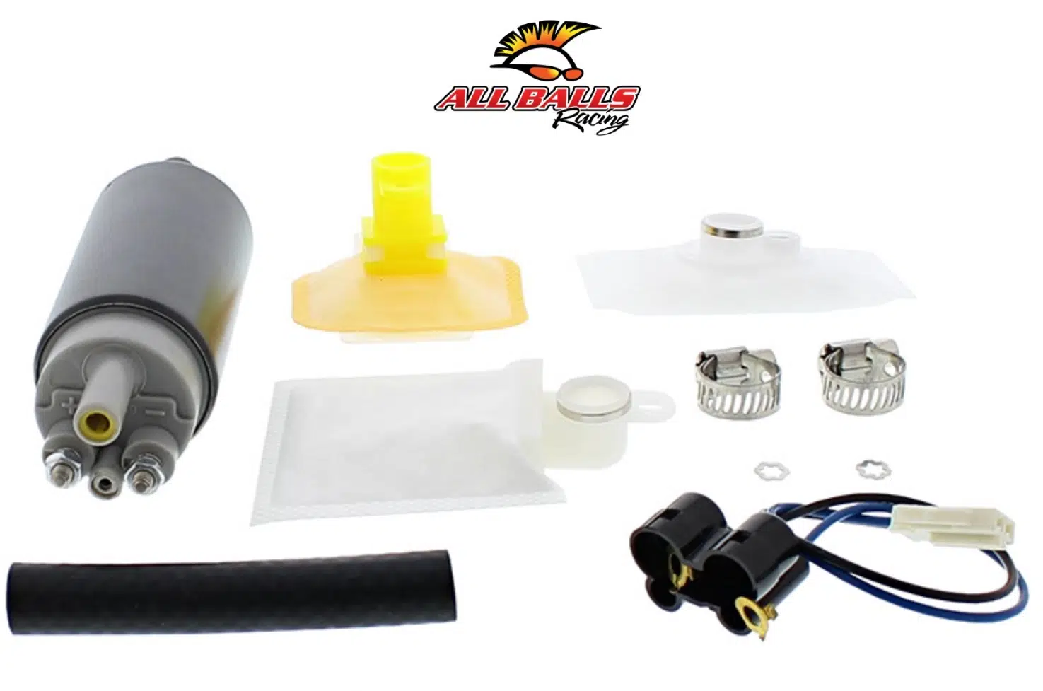 ABR YAKIT POMPA KİTİ SUZUKI HAYABUSA GSX-R 1300cc 1999-2024