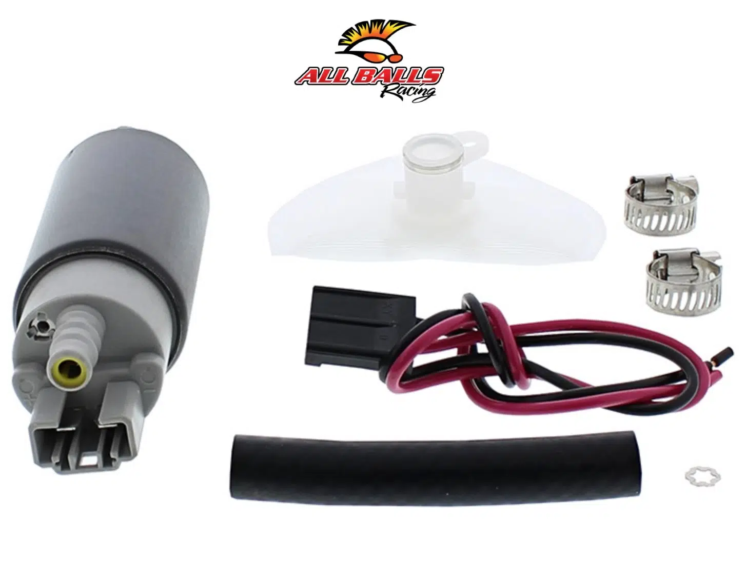 ABR YAKIT POMPA KİTİ ABR-47-2026 2006-2010