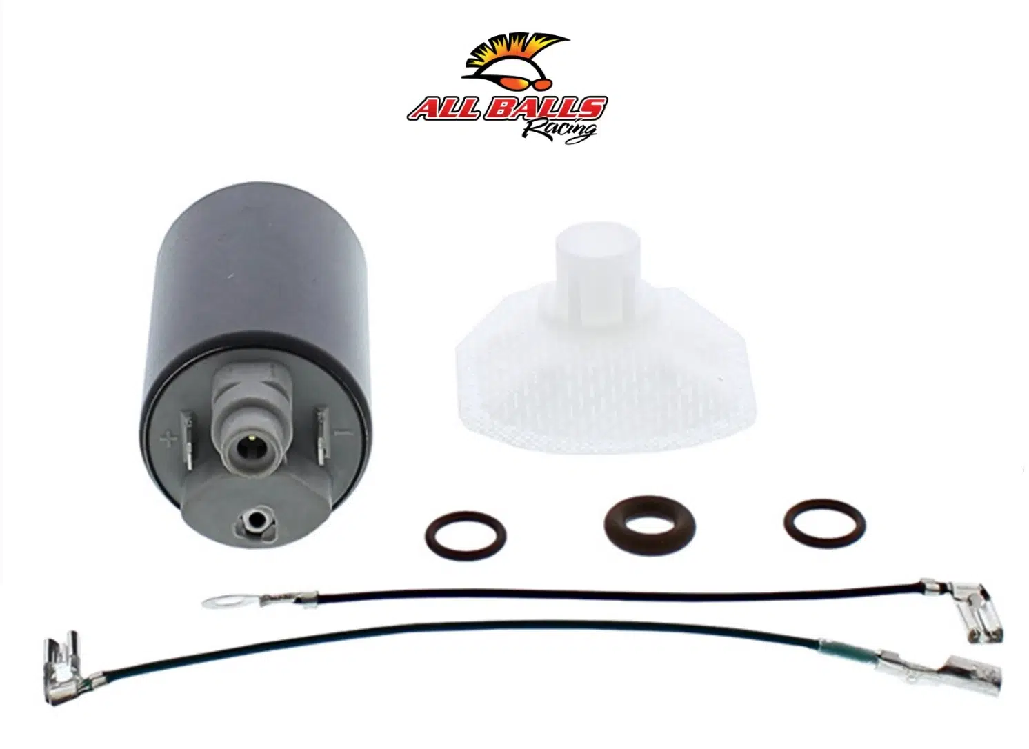 ABR YAKIT POMPA KİTİ YAMAHA YZF R7 700cc 2022-2024