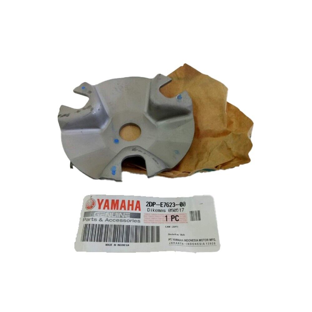 AĞIRLIK TUTUCU PERVANE / YAMAHA / N-MAX / 155cc / 2015-2016-2017-2018-2019-2020-2021-2022-2023-2024