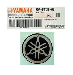 AMBLEM / YAMAHA / N-MAX / 155cc / 2015-2016-2017-2018-2019-2020-2021-2022-2023-2024