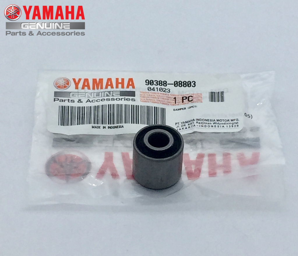 AMÖRTİSÖR BURCU ARKA YAMAHA X-MAX 250cc ARKA AMÖRTİSÖR BURCU 2019-2023