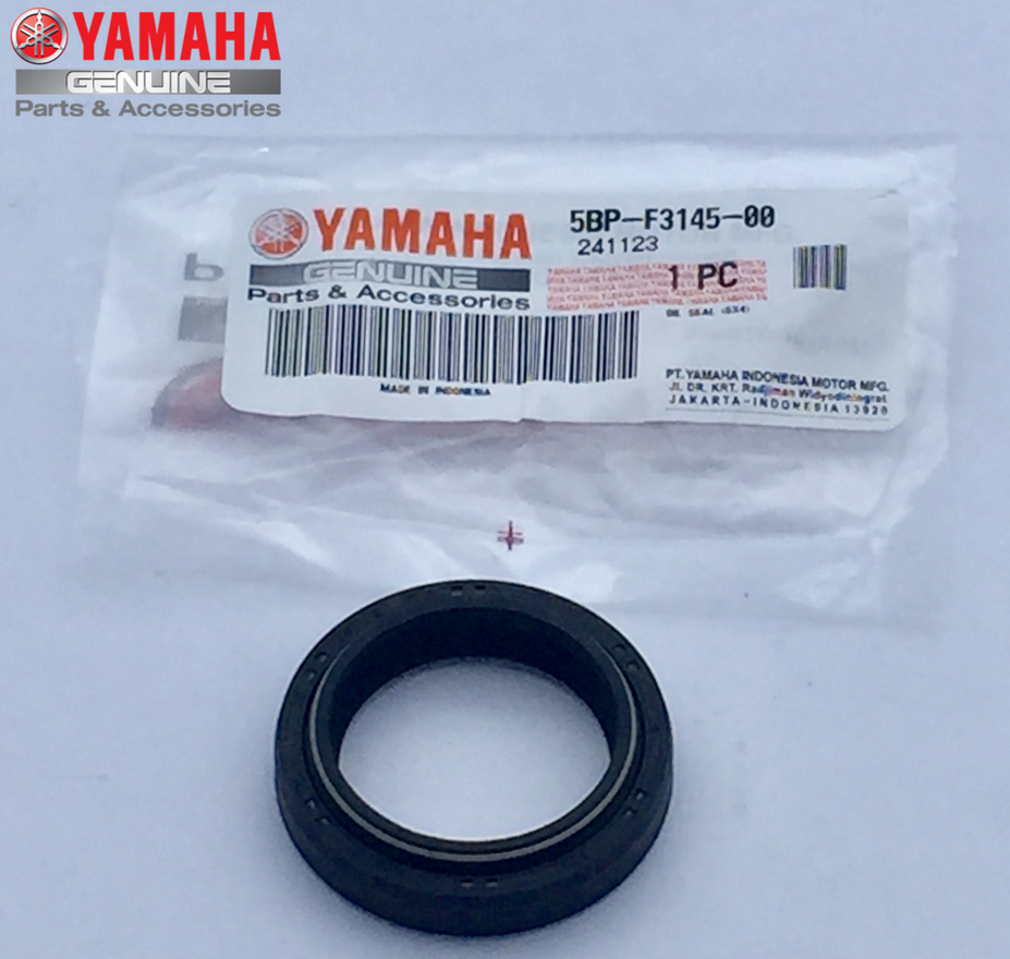 AMÖRTİSÖR YAĞ KEÇESİ YAMAHA YZF R125cc AMÖRTİSÖR YAĞ KEÇESİ 2008-2015