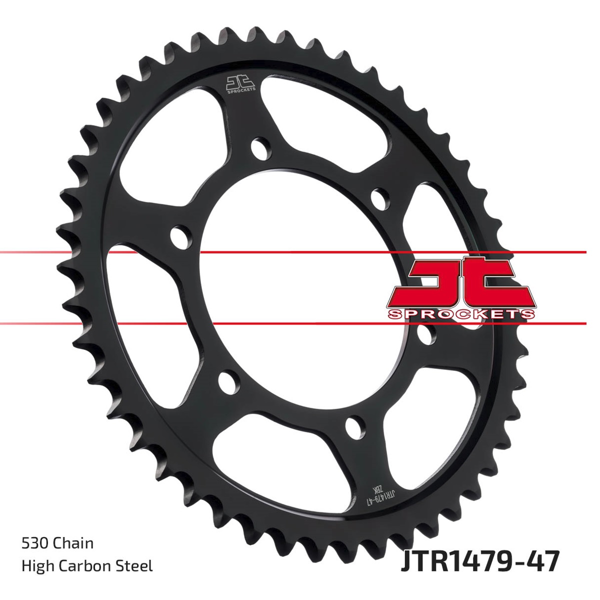 ARKA DİŞLİ JTR1479-47
