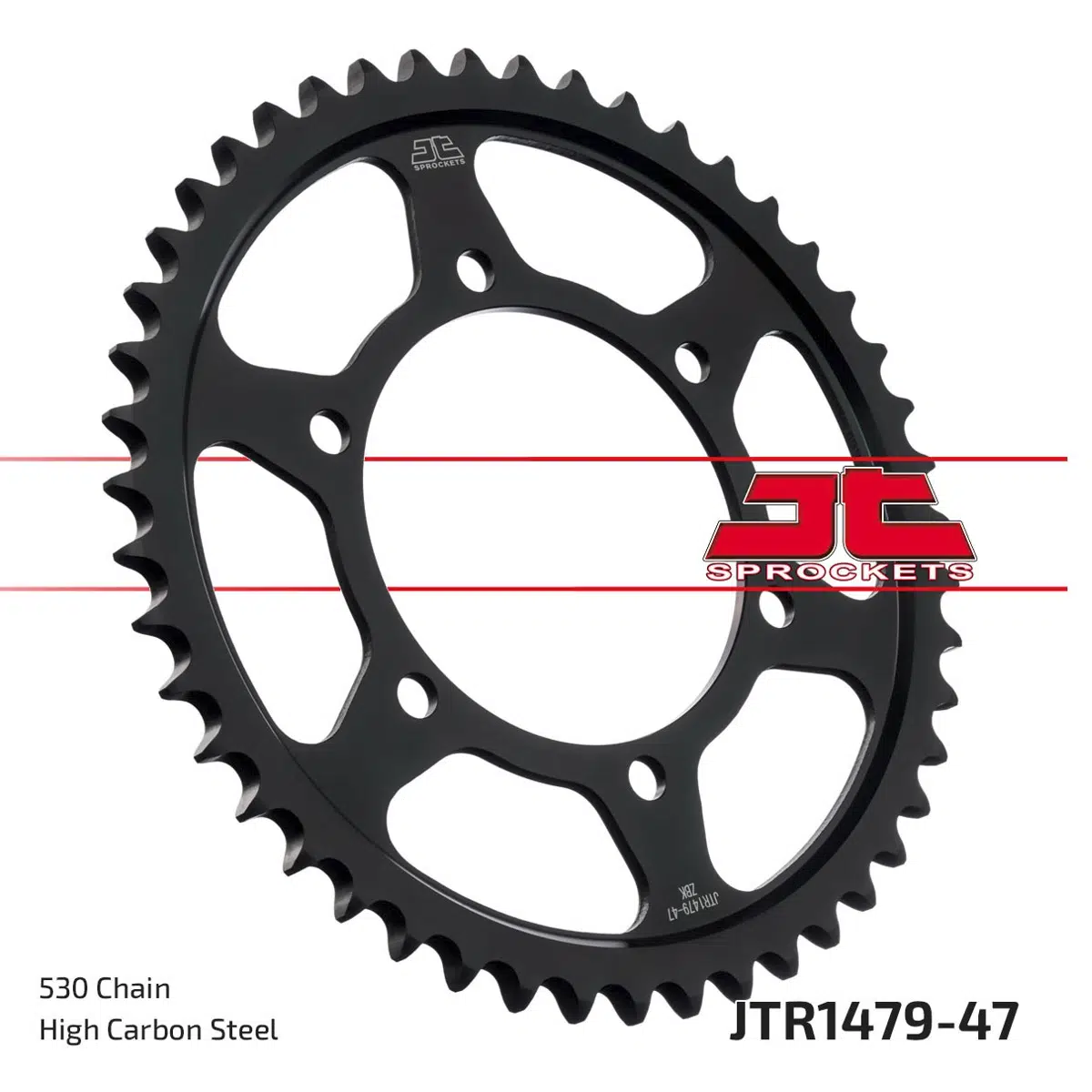 ARKA DİŞLİ JTR1479-47