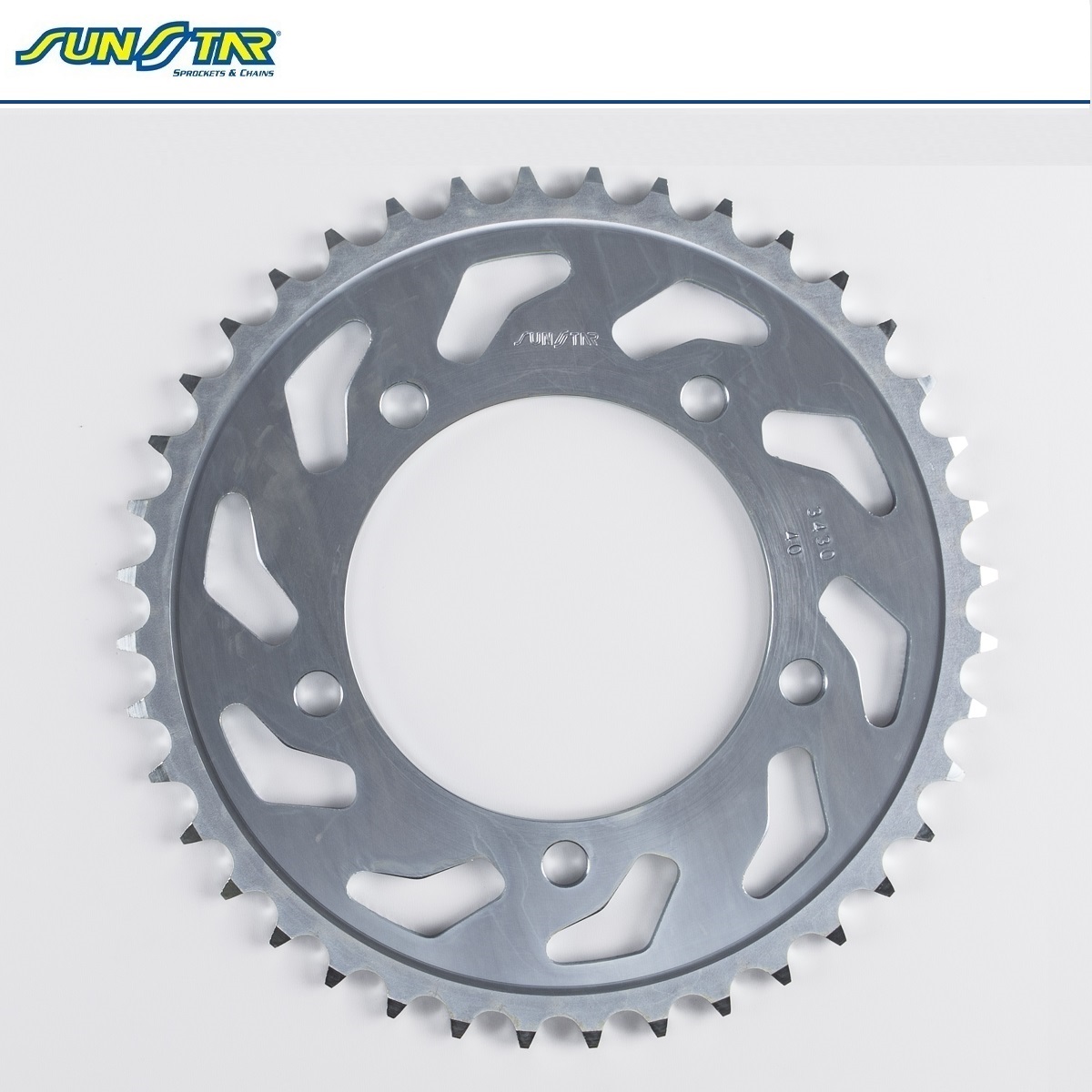 ARKA DİŞLİ APRILIA RS 125cc DİŞLİ SAYISI : +4 2006-2011