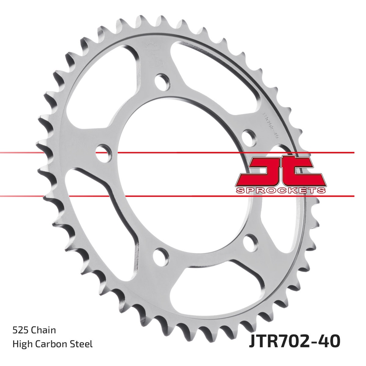 ARKA DİŞLİ APRILIA TUONO R FACTORY 1000cc 2006-2011