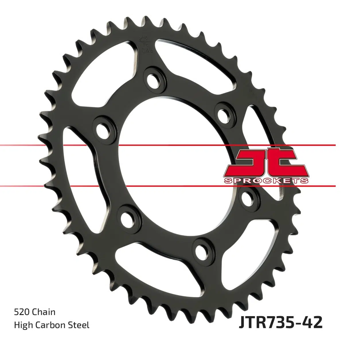 ARKA DİŞLİ DUCATI MONSTER 695cc 2006-2008