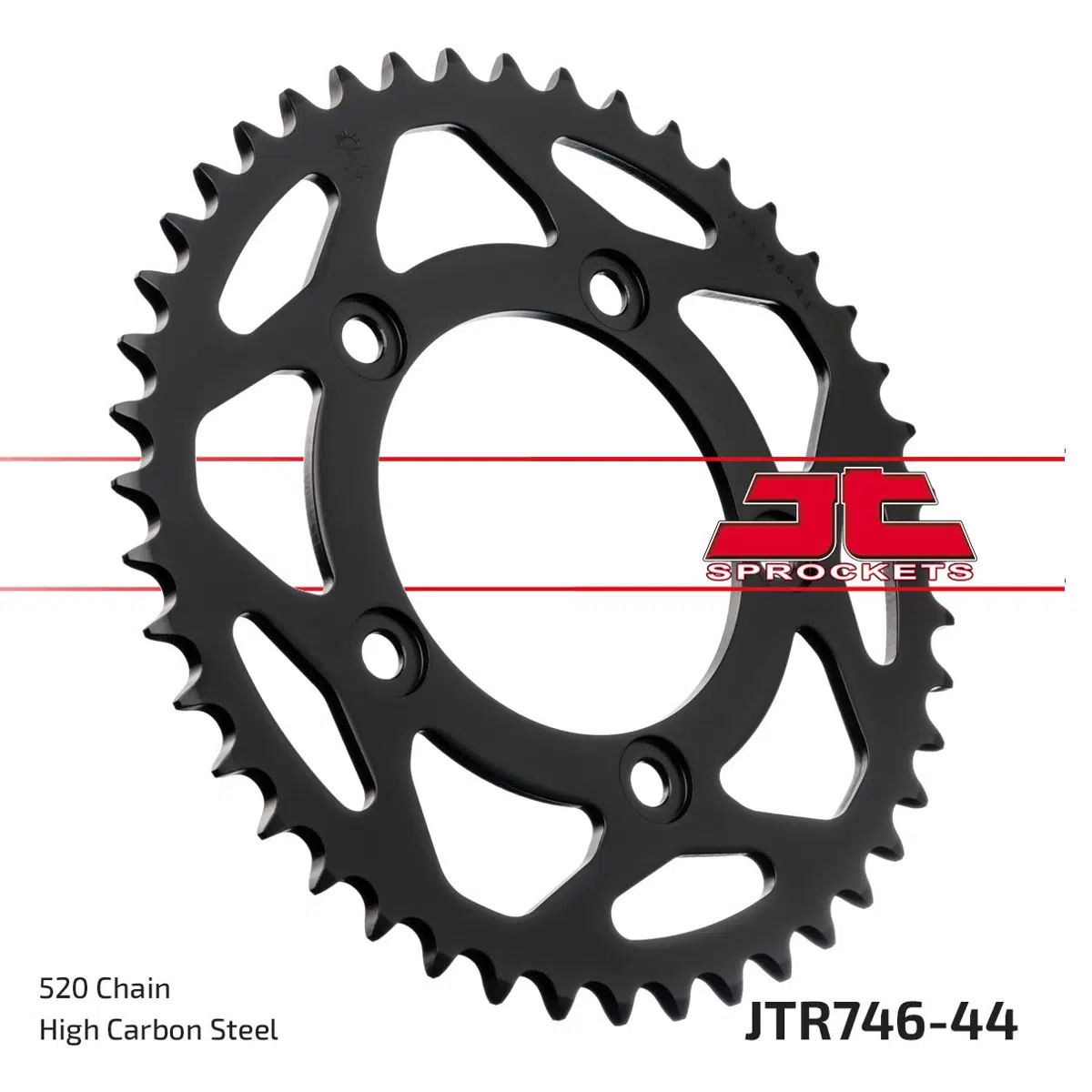 ARKA DİŞLİ DUCATI PANIGALE 959cc DİŞLİ SAYISI : +1 2016-2019