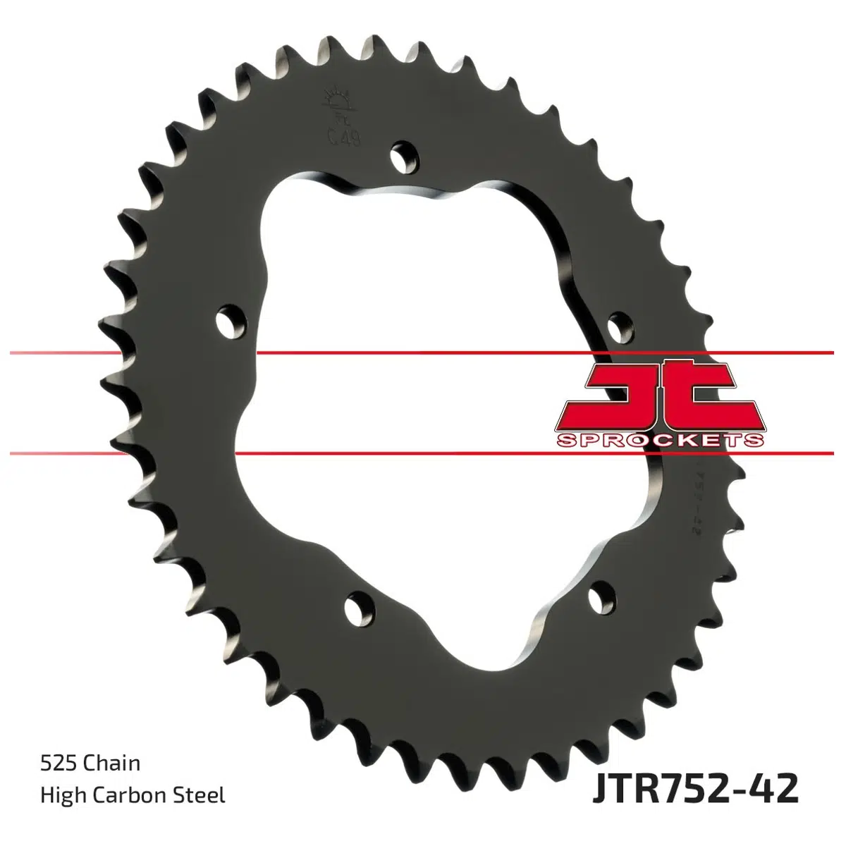 ARKA DİŞLİ DUCATI STREETFIGHTER 848cc 2012-2015