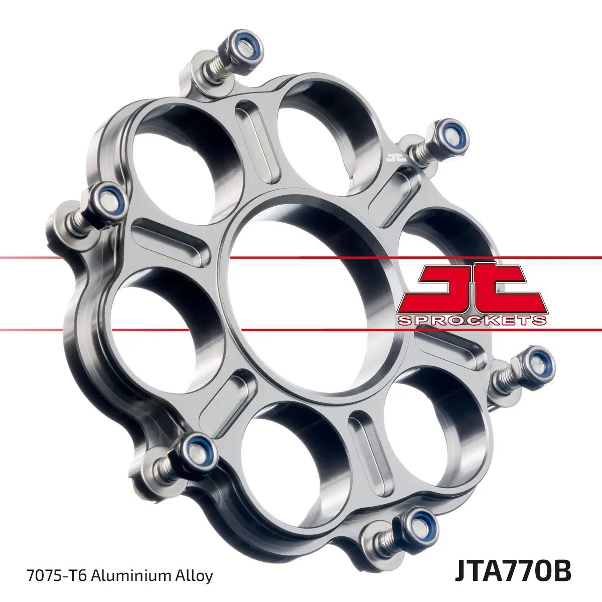 ARKA DİŞLİ GÖBEĞİ DUCATI STREETFIGHTER V4 S 1100cc ALÜMİNYUM 2020-2024