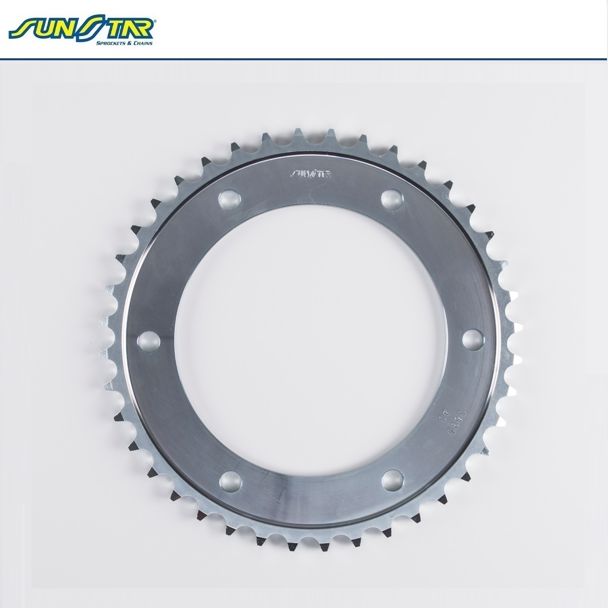 ARKA DİŞLİ HONDA CBR 954RR 954cc DİŞLİ SAYISI : -1 2002-2003