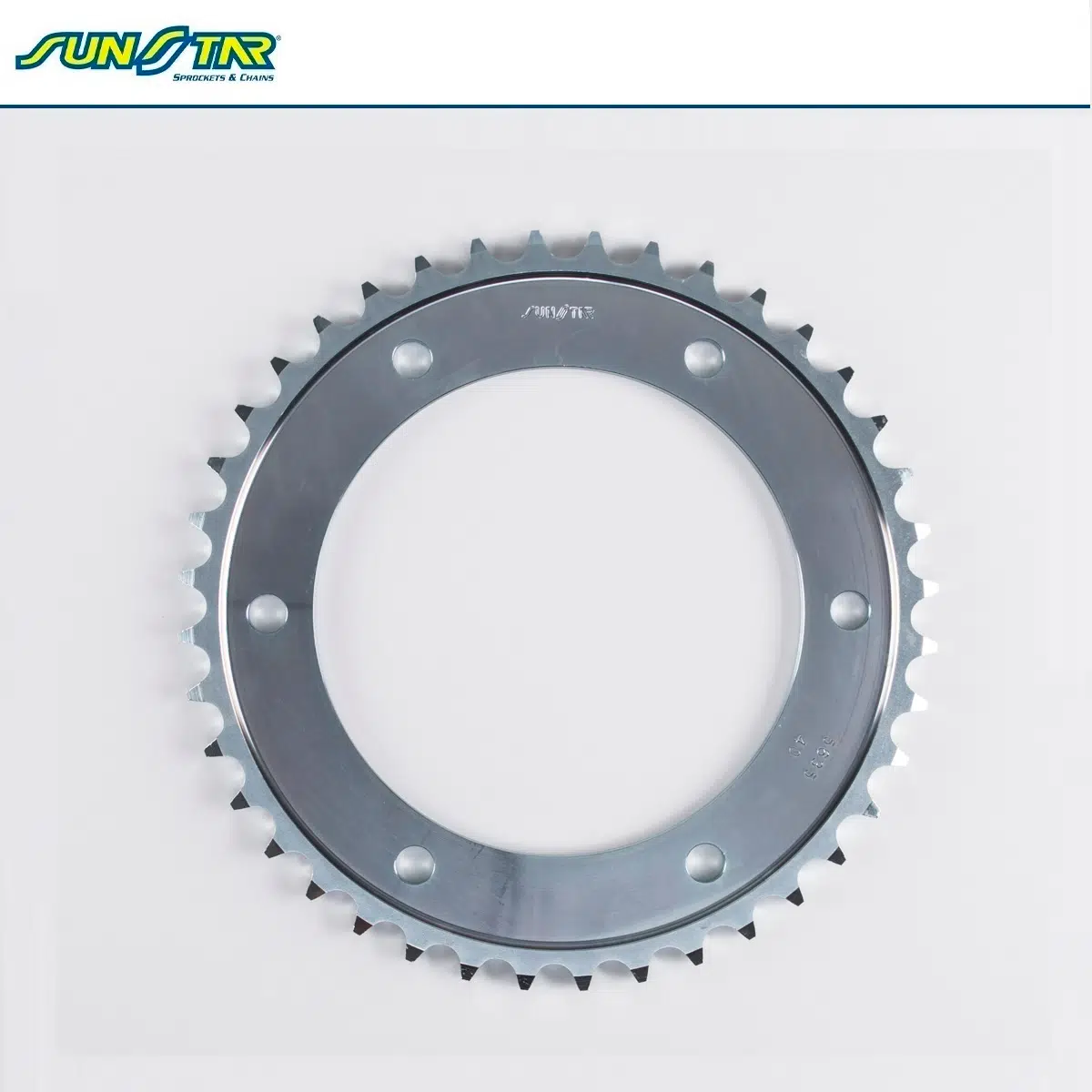 ARKA DİŞLİ HONDA CBR 954RR 954cc DİŞLİ SAYISI : -1 2002-2003