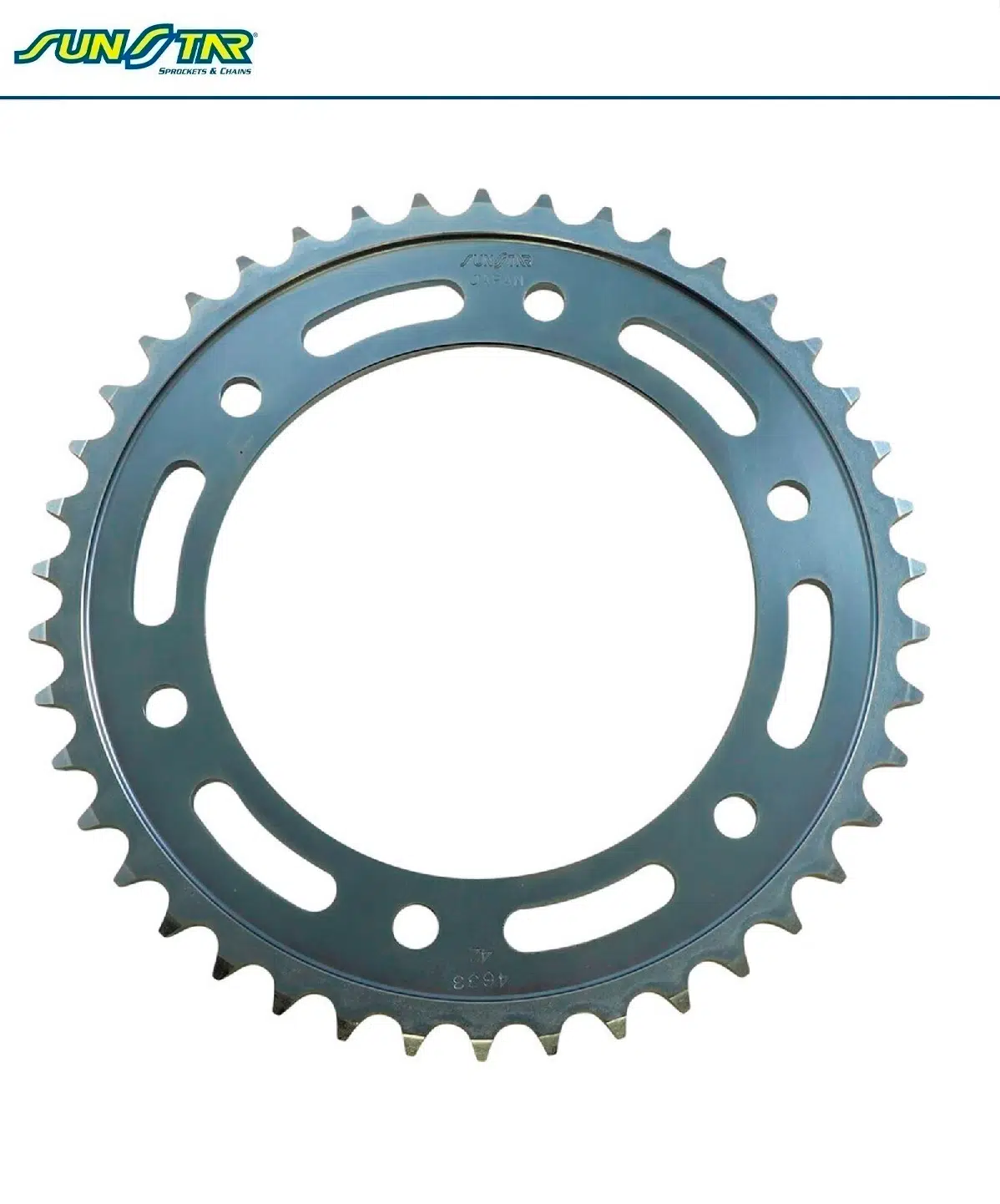 ARKA DİŞLİ HONDA CBR F SPORT 600cc DİŞLİ SAYISI : -1 2001-2002