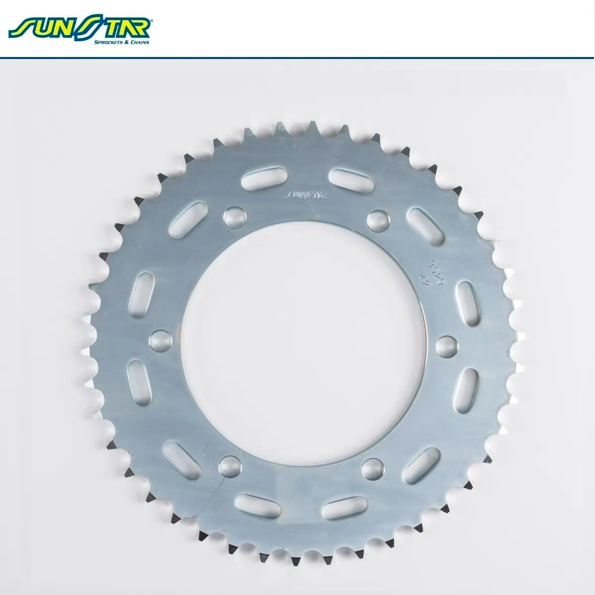 ARKA DİŞLİ KAWASAKI EN VULCAN 500cc 2000-2009