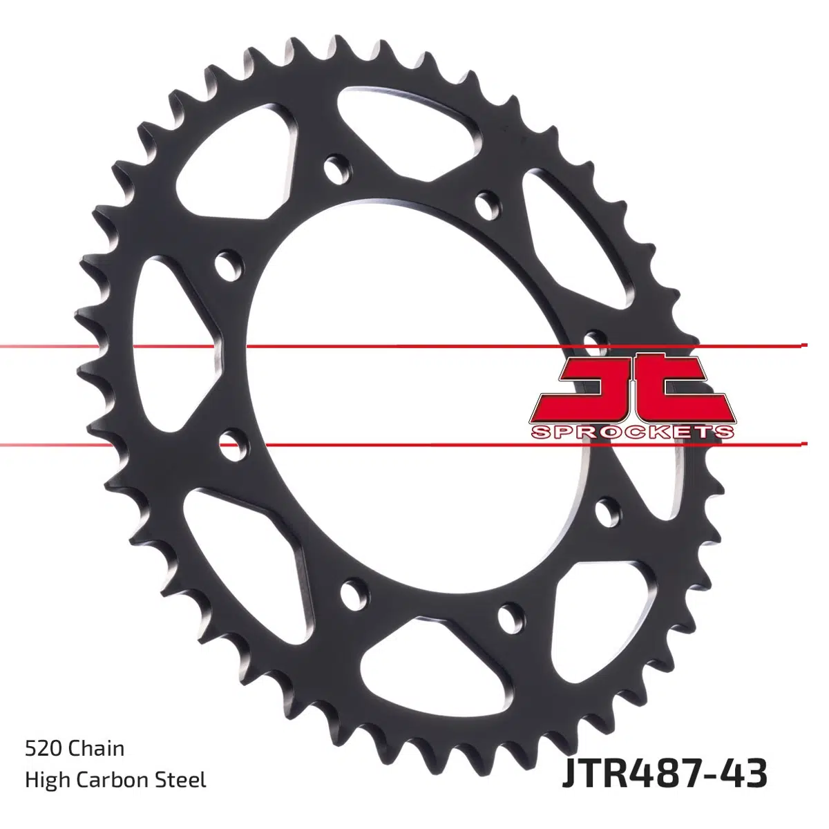 ARKA DİŞLİ KAWASAKI KLR 650cc 1990-2017