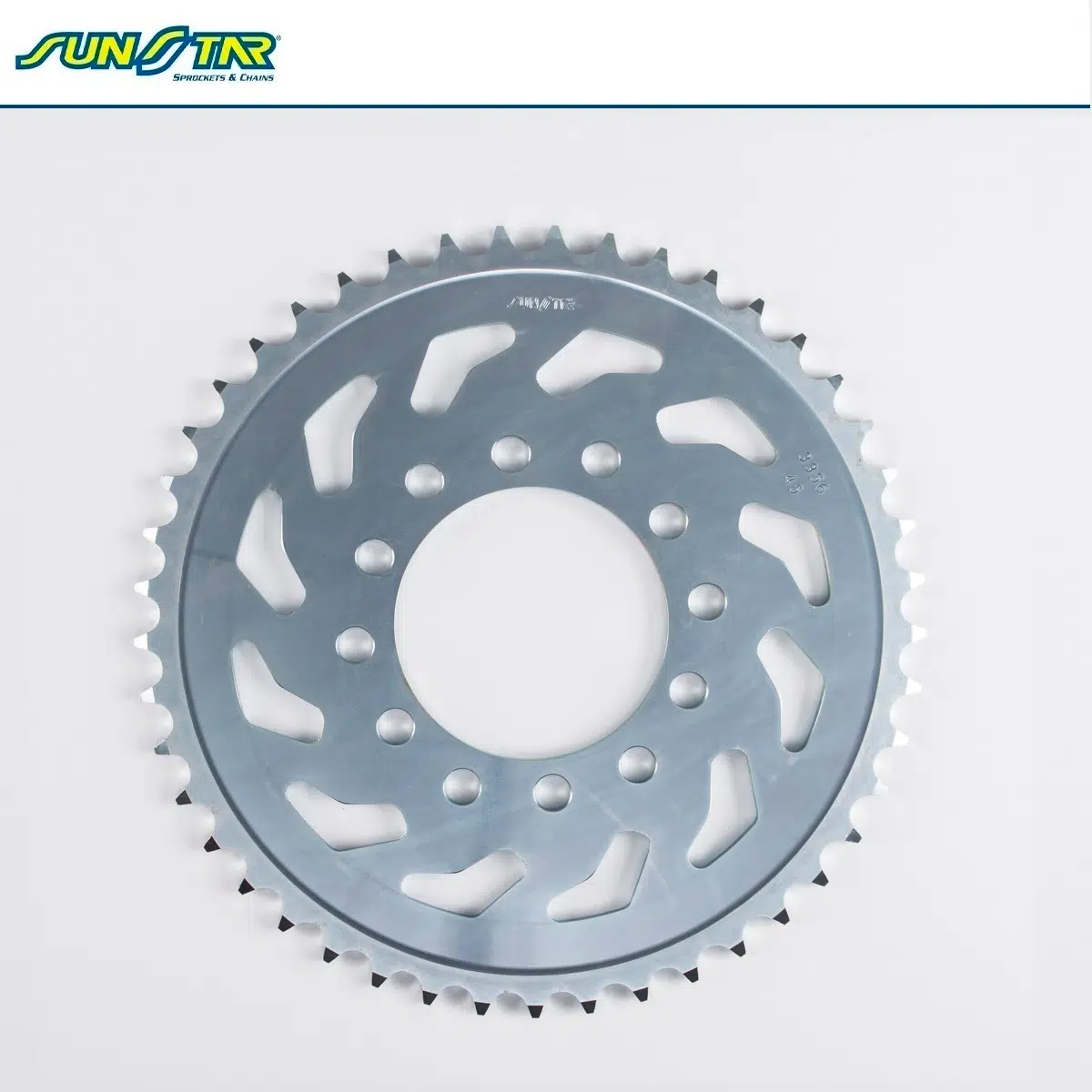 ARKA DİŞLİ KAWASAKI ZX-6R NINJA 636cc DİŞLİ SAYISI : +2 2013-2024