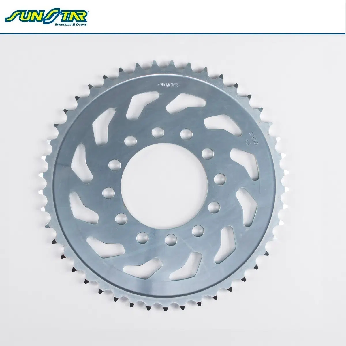 ARKA DİŞLİ KAWASAKI ZX-6R NINJA 636cc 2013-2024