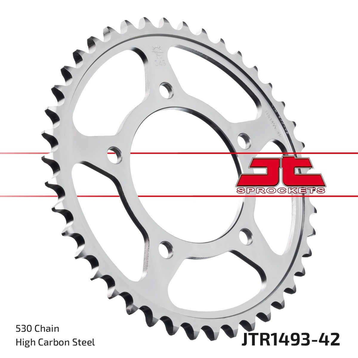 ARKA DİŞLİ KAWASAKI ZZR BREMBO CALIPER 1400cc 2016-2021