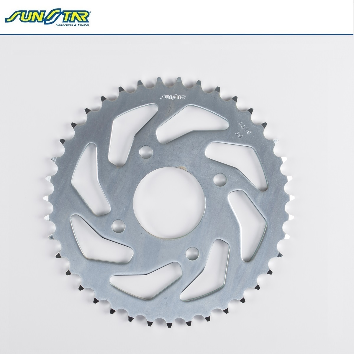 ARKA DİŞLİ KTM DUKE 125cc 2011-2024