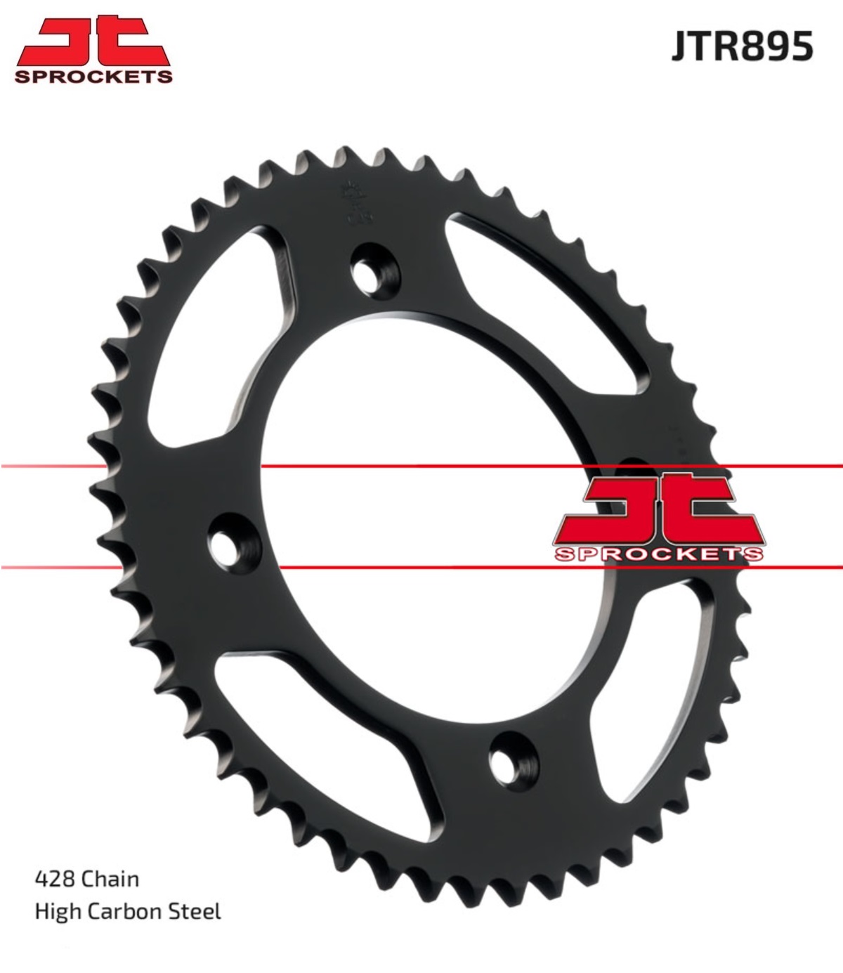 ARKA DİŞLİ KTM SX 85cc 2004-2023