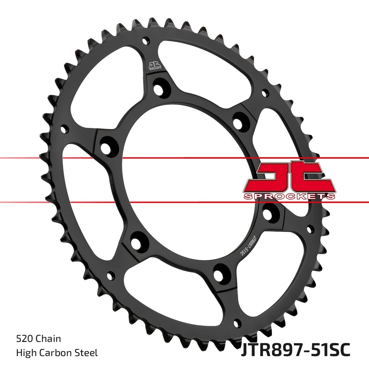 ARKA DİŞLİ KTM SX-F 450cc DİŞLİ SAYISI : +1 2013-2021