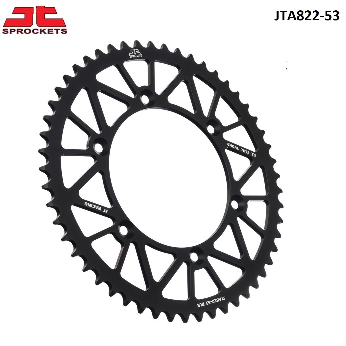 ARKA DİŞLİ SİYAH ALÜMİNYUM BLK HUSQVARNA TE 350cc DİŞLİ SAYISI : +2 1990-1995