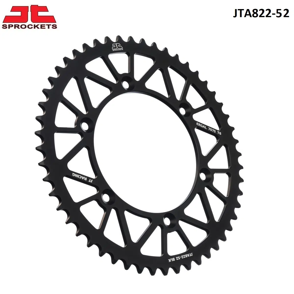 ARKA DİŞLİ SİYAH ALÜMİNYUM BLK HUSQVARNA TE 450cc DİŞLİ SAYISI : +2 2002-2006