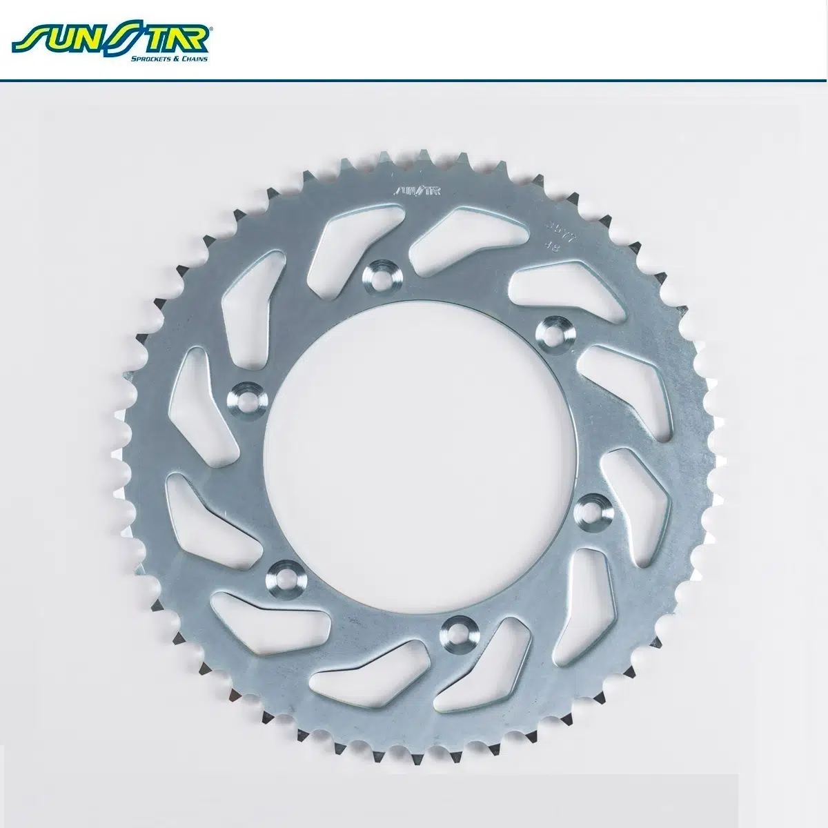 ARKA DİŞLİ SUZUKI DRZ SM 400cc 2005-2019