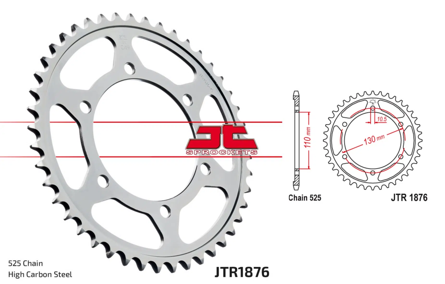 ARKA DİŞLİ SUZUKI GSX 8S R 800cc 2022-2024