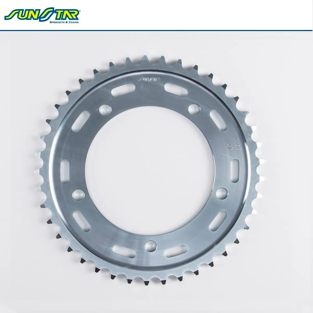 ARKA DİŞLİ SUZUKI GSX-R 600cc DİŞLİ SAYISI : +2 1998-2017