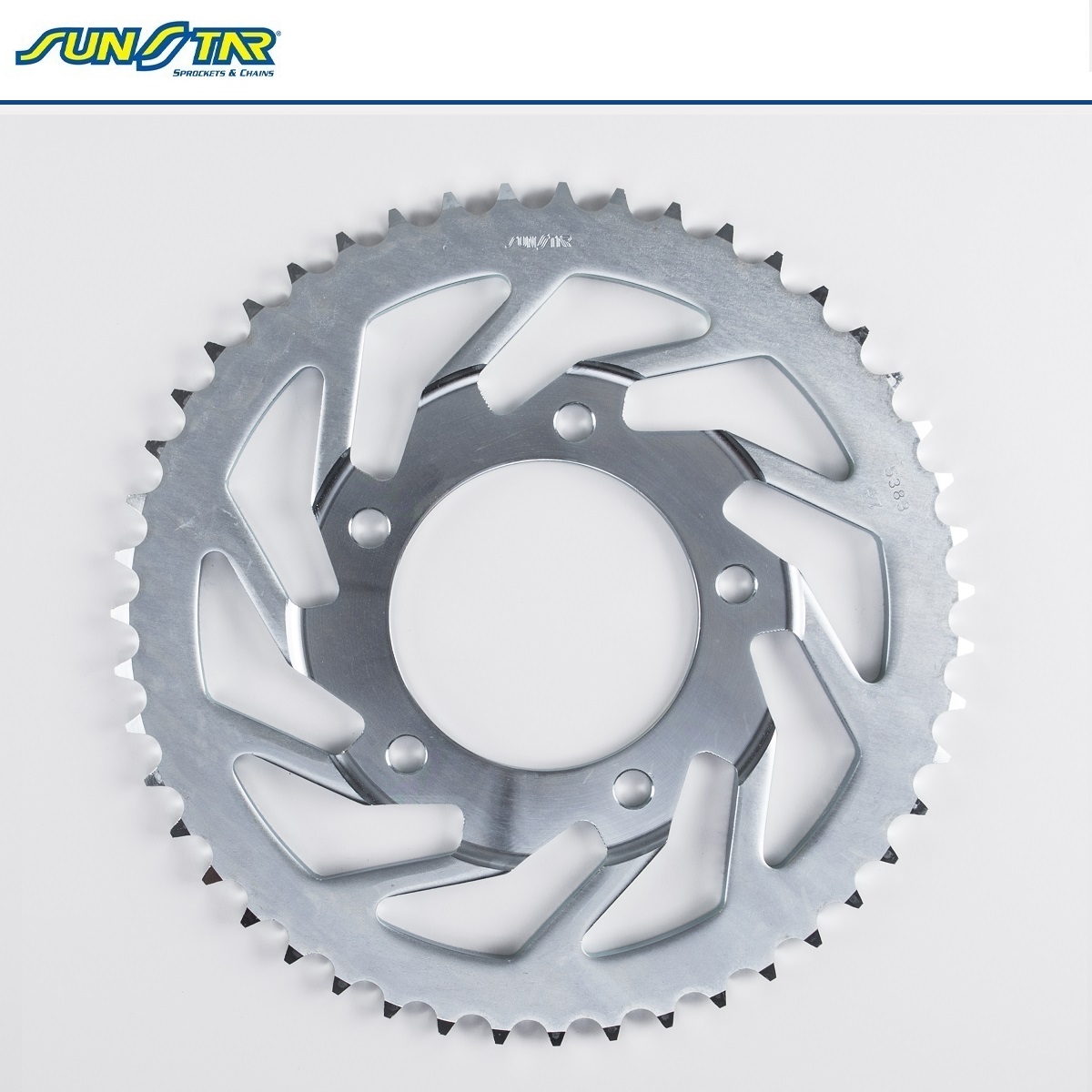 ARKA DİŞLİ SUZUKI RF 600cc DİŞLİ SAYISI : +2 1993-1997