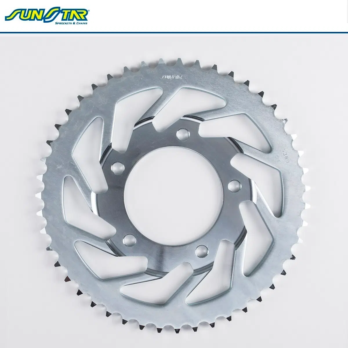 ARKA DİŞLİ SUZUKI RF 600cc DİŞLİ SAYISI : +2 1993-1997