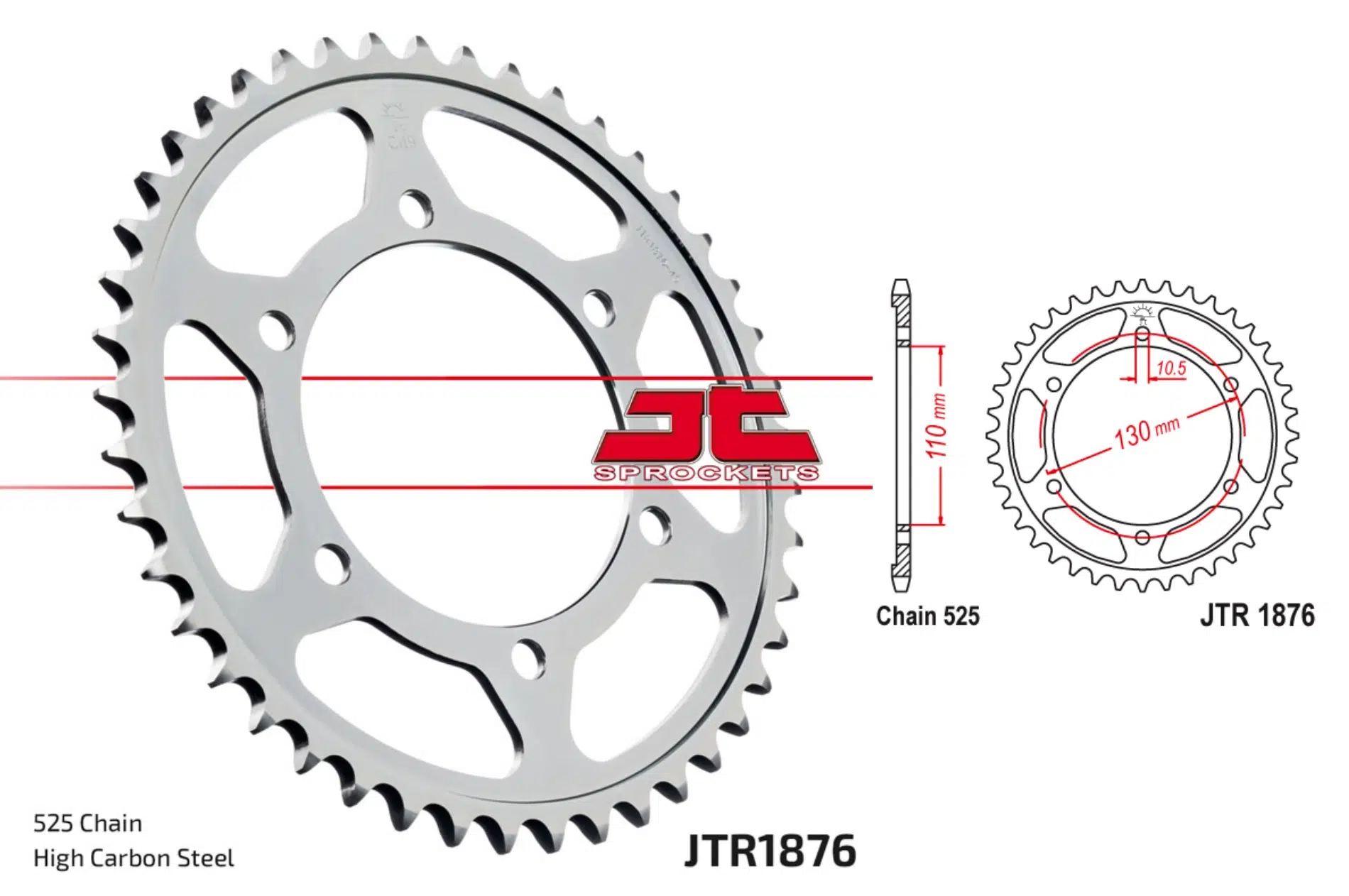 ARKA DİŞLİ SUZUKI V-STROM 800cc 2023-2024