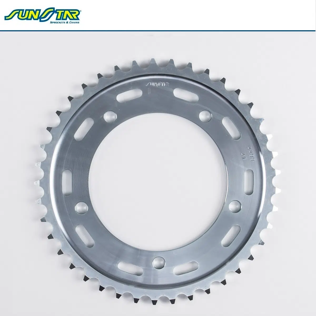 ARKA DİŞLİ TRIUMPH THRUXTON 865cc DİŞLİ SAYISI : -1 2004-2015