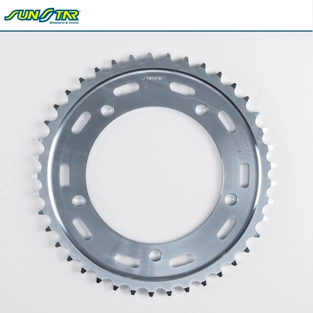 ARKA DİŞLİ TRIUMPH THRUXTON 865cc 2004-2015