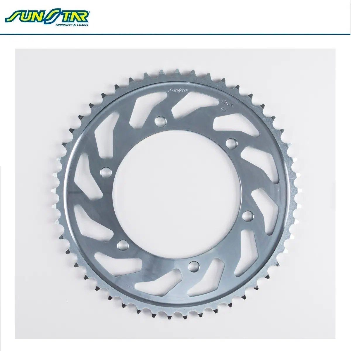 ARKA DİŞLİ YAMAHA FZ8 FAZER 800cc DİŞLİ SAYISI : +2 2010-2016