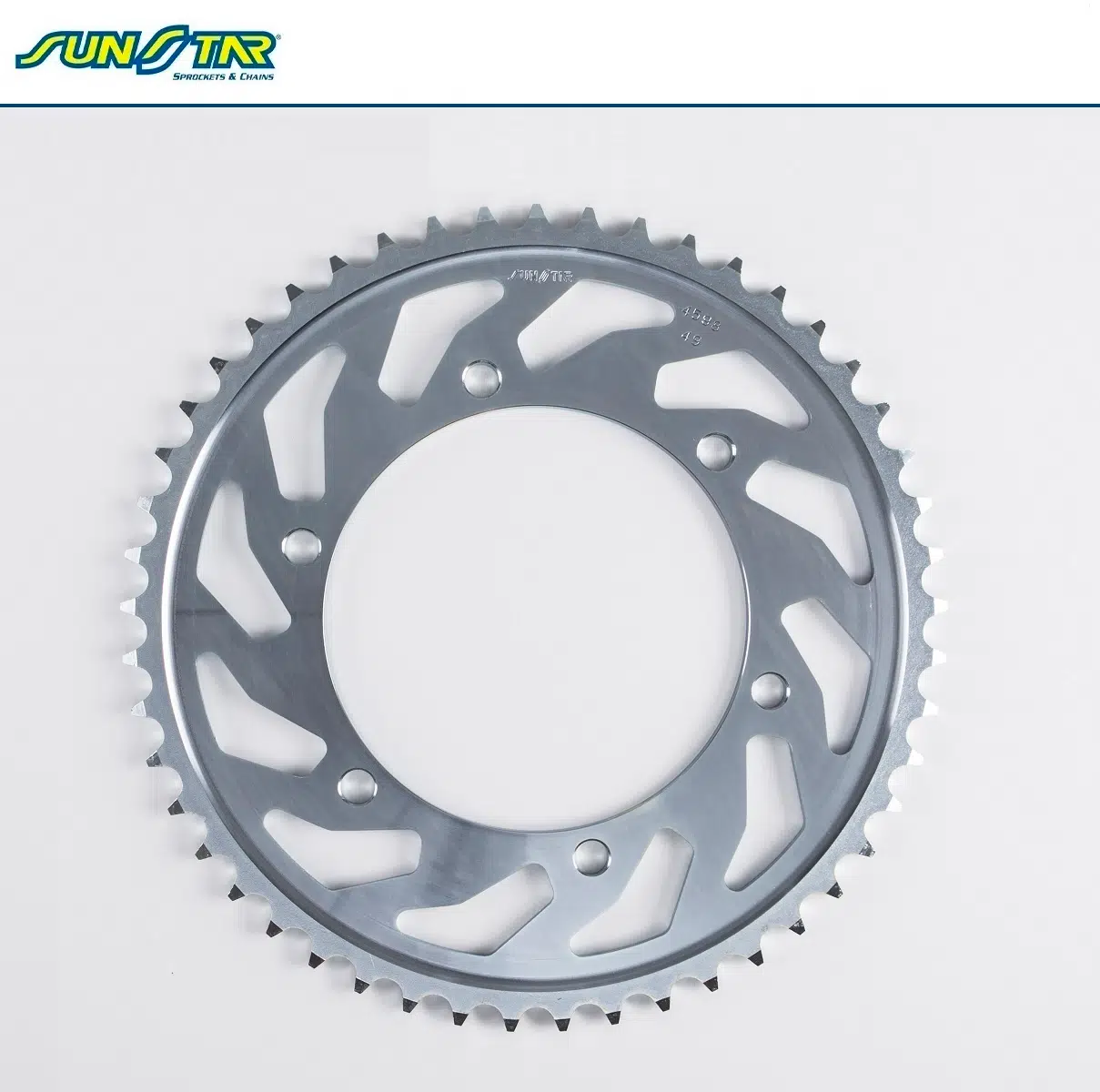 ARKA DİŞLİ YAMAHA FZ8 FAZER 800cc 2010-2016