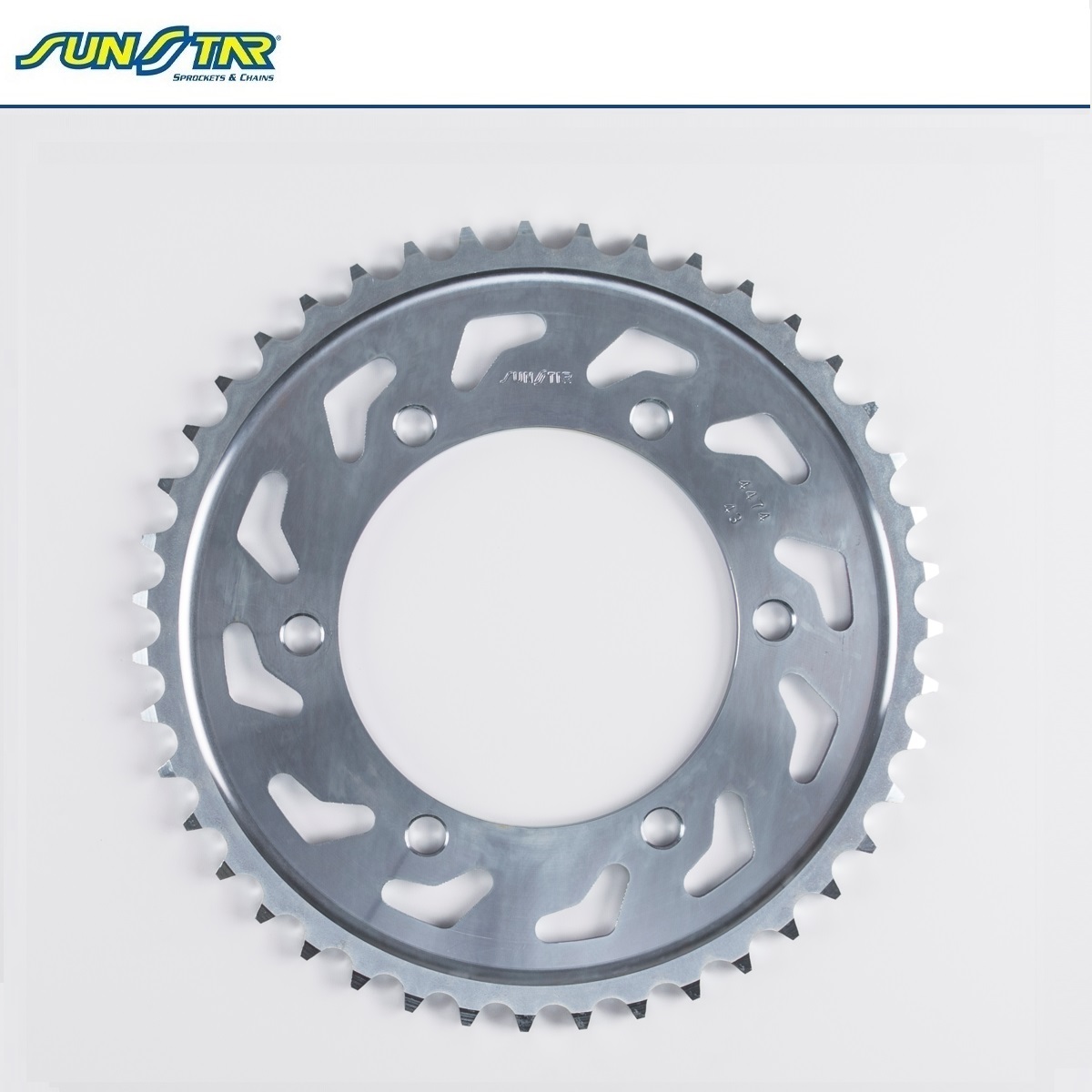 ARKA DİŞLİ YAMAHA YZF R7 700cc DİŞLİ SAYISI : +1 2022-2024