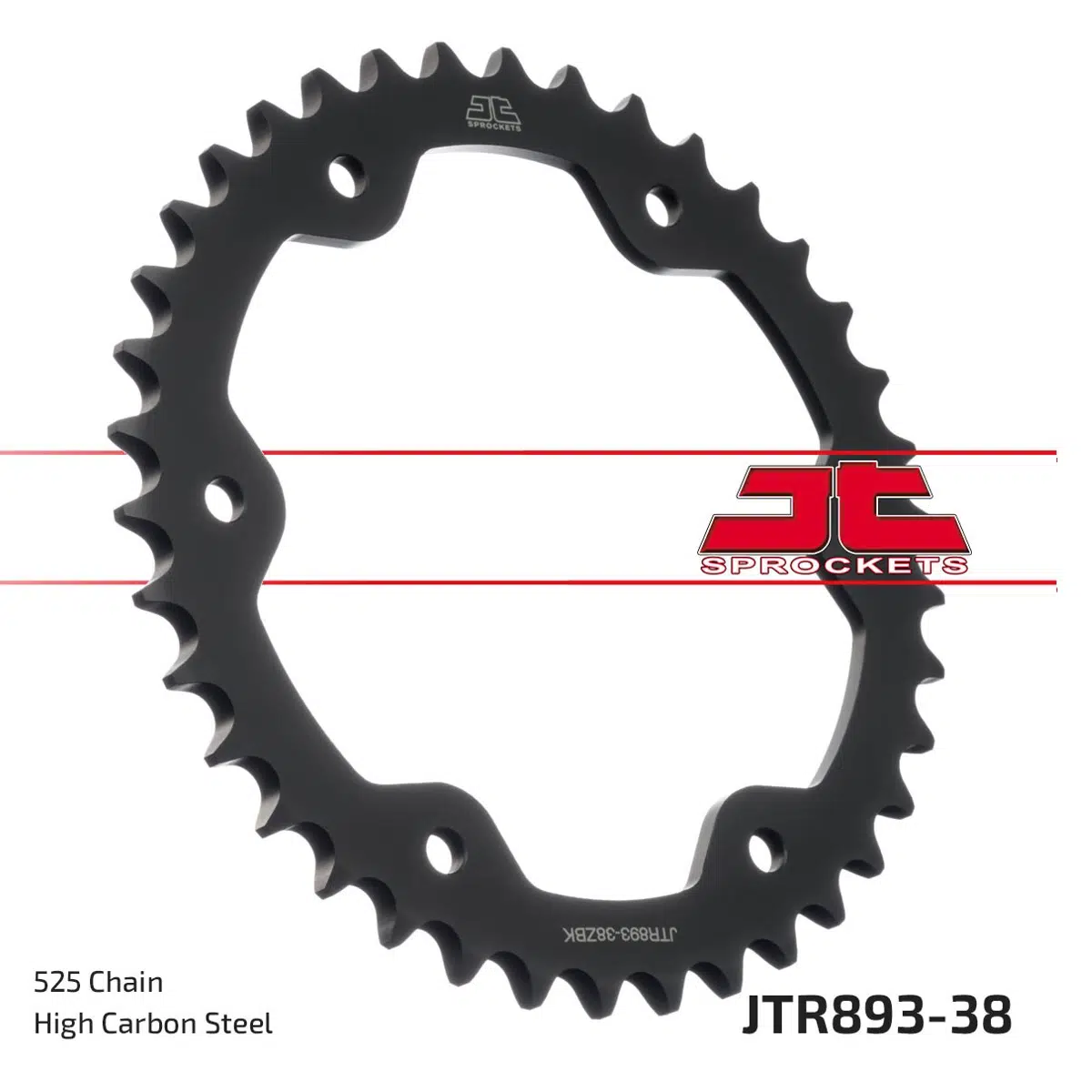 ARKA DİŞLİ ZBK KTM SUPER DUKE R GT 1290cc 2014-2024