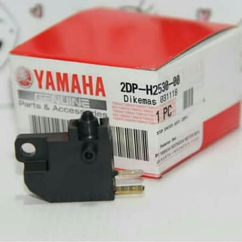 ARKA FREN MÜŞÜRÜ / YAMAHA / N-MAX / 155cc / 2015-2016-2017-2018-2019-2020-2021-2022-2023-2024