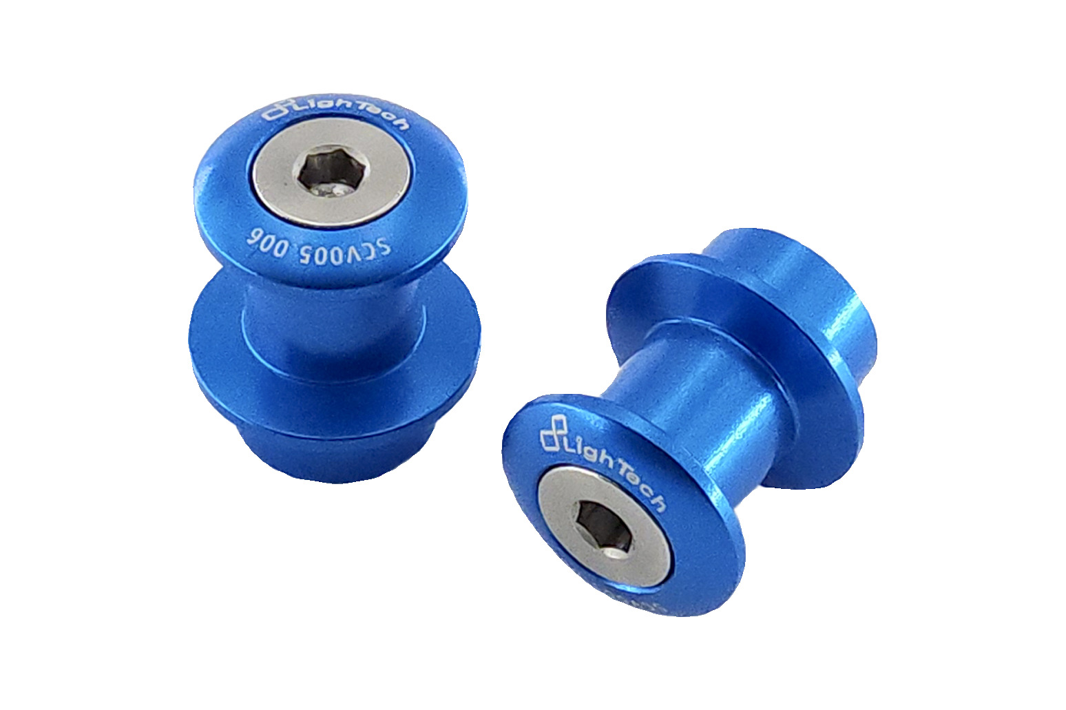 ARKA SEHPA TAKOZU-MAVİ CF MOTO SR 450cc 2023-2024