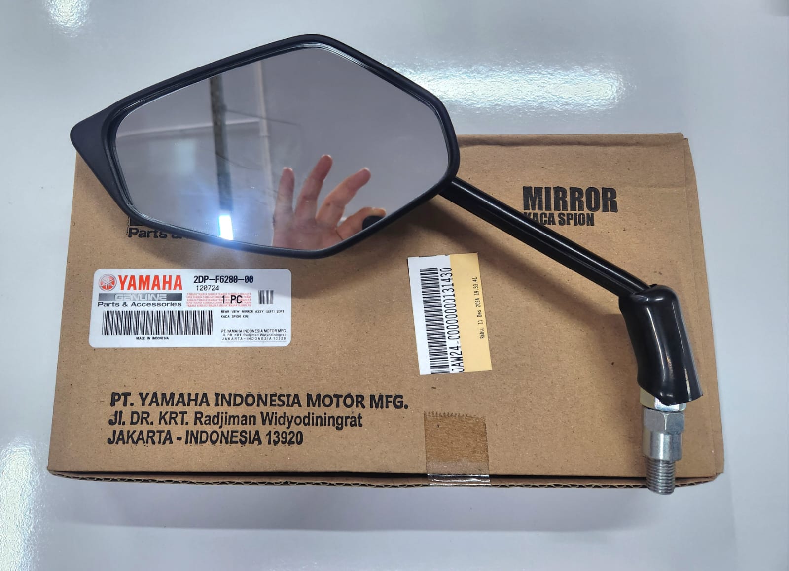 AYNA-SOL / YAMAHA / N-MAX / 155cc / 2015-2016-2017-2018-2019-2020-2021-2022-2023-2024