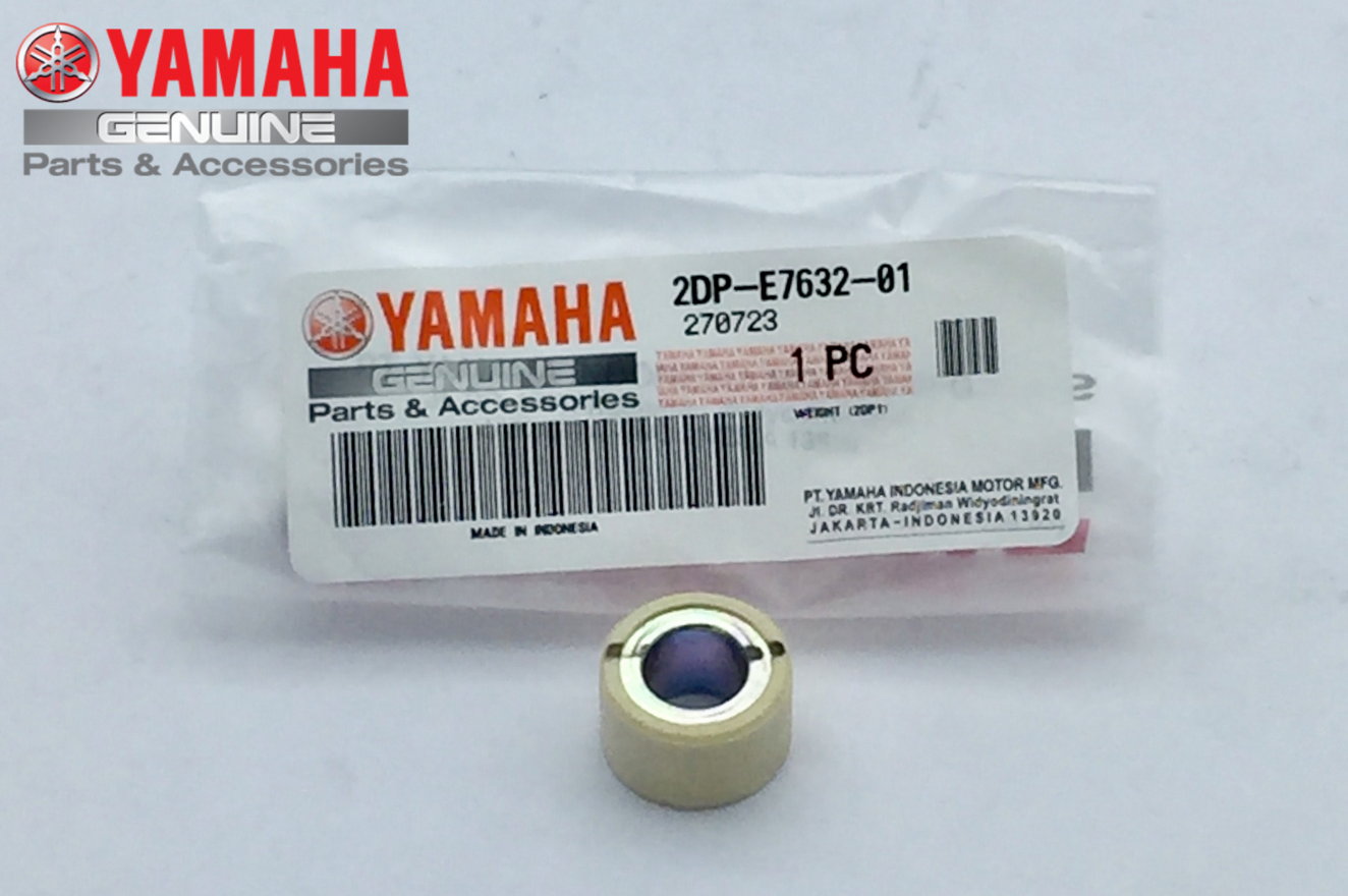 BAGA 1 ADET YAMAHA N-MAX 155cc 2015-2020