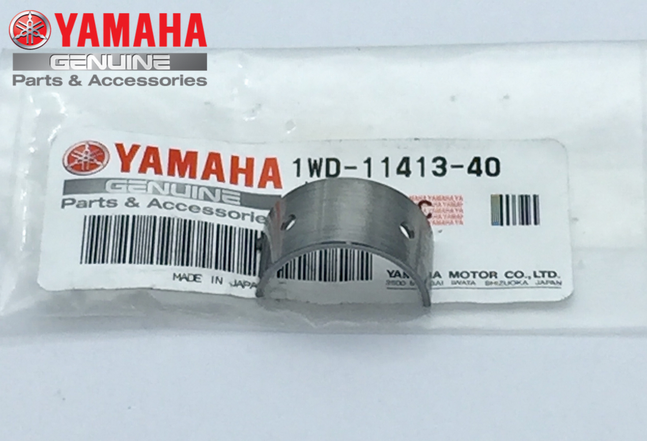 BALANSÖR YATAĞI YAMAHA YZF R25 250cc 2014-2024