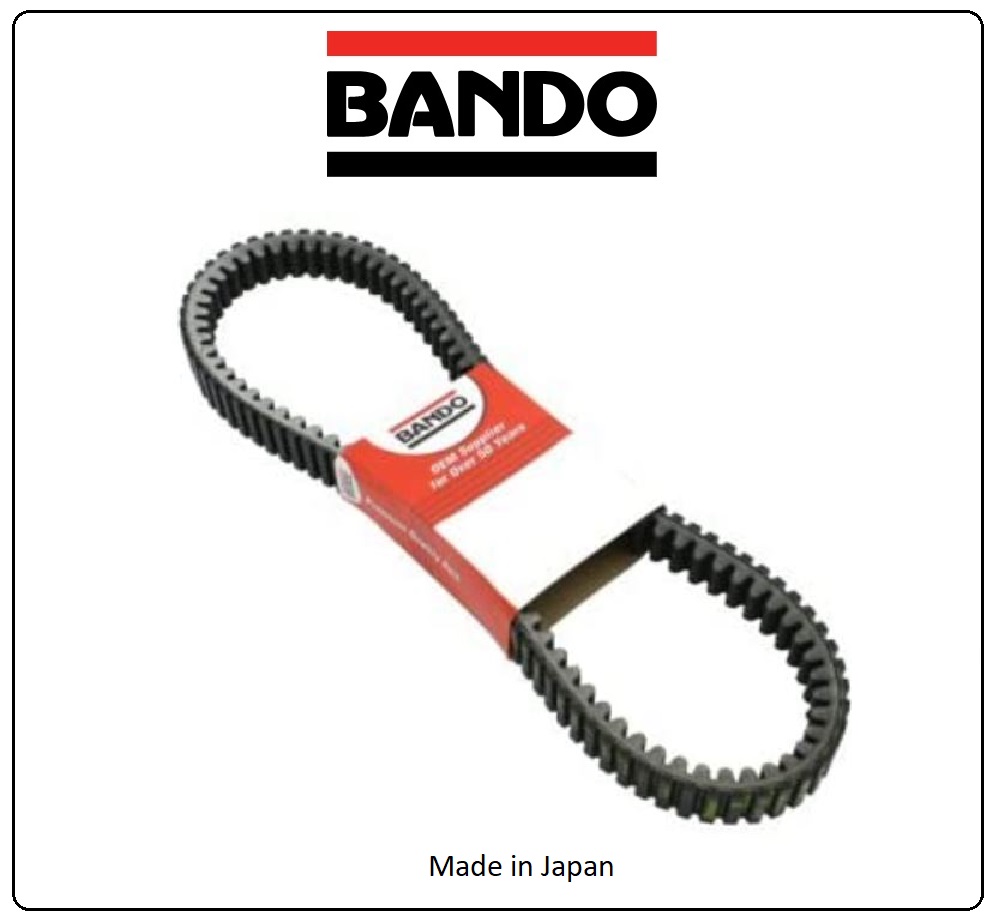 BANDO KAYIŞ HONDA DIO 110cc 2020-2022