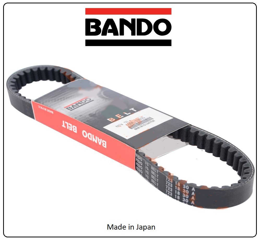 BANDO KAYIŞ SYM JOYMAX Z PLUS 250cc 2022-2024