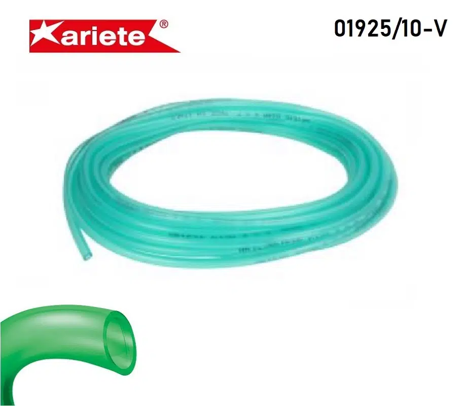 BENZİN HORTUMU YEŞİL 4 X 7 mm 10 mt UNIVERSAL cc