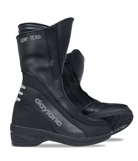 Daytona Lady Evoque GORE-TEX Kadın Motosiklet Botu