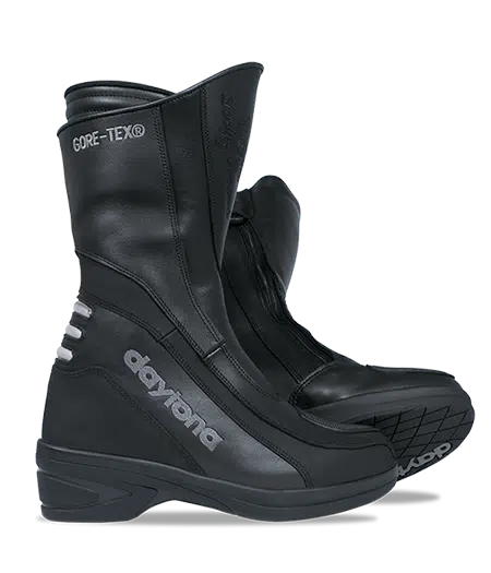 Daytona Lady Evoque GORE-TEX Kadın Motosiklet Botu